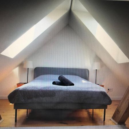 Marymont Metro Apartment 바르샤바 외부 사진
