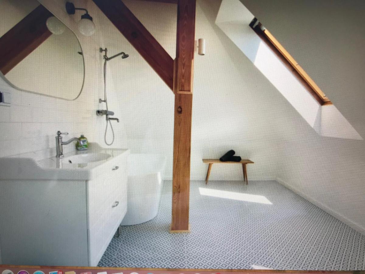 Marymont Metro Apartment 바르샤바 외부 사진