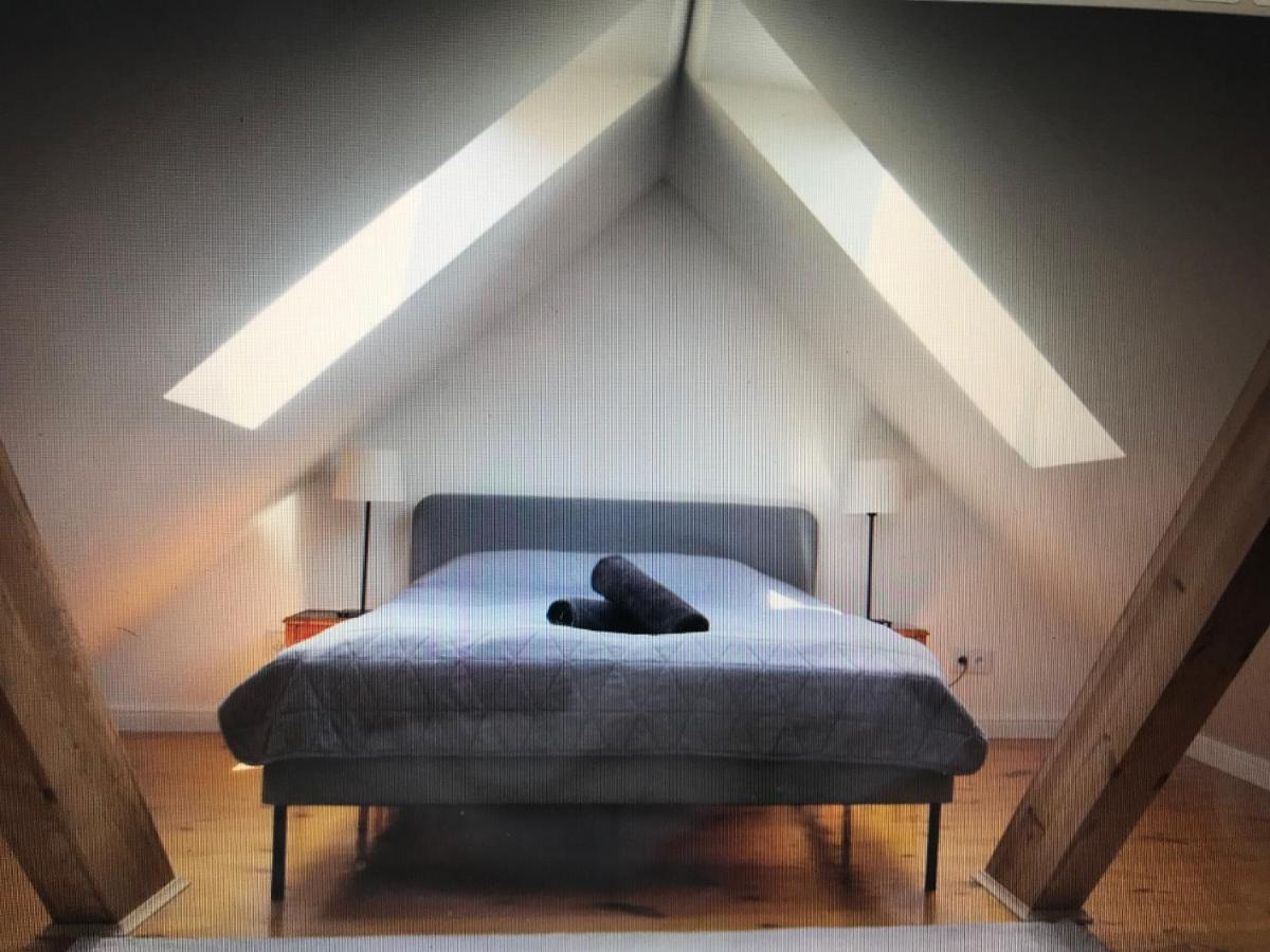 Marymont Metro Apartment 바르샤바 외부 사진